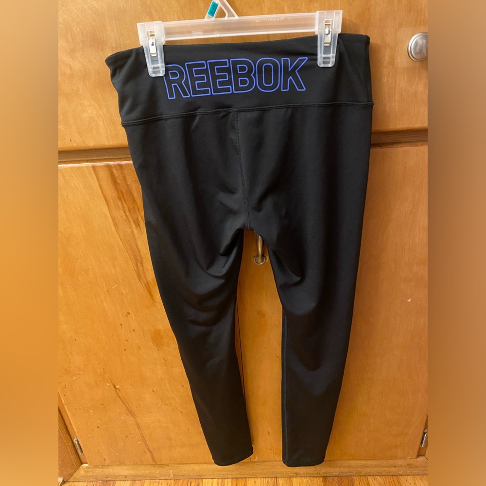 Reebok leggings